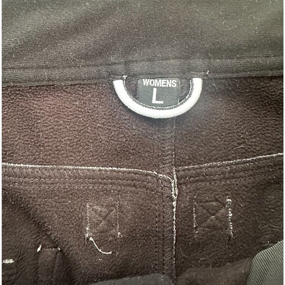 686 Mannual infiDry WaterProof Breathable Womens Large Snowpants - Picture 3 of 10